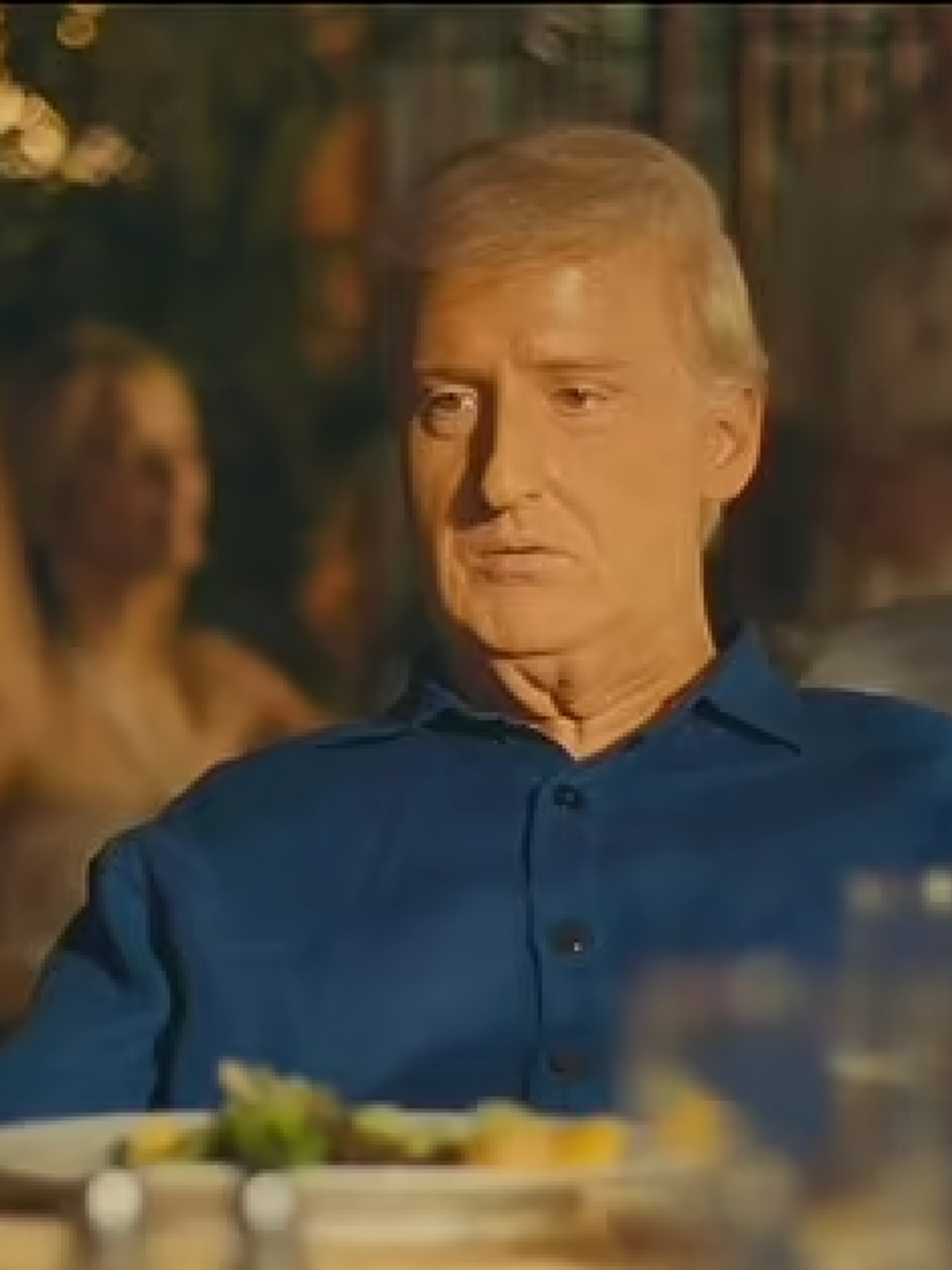 SNL: The White 'Potus' spin-off sees 'Trump' join iconic HBO show