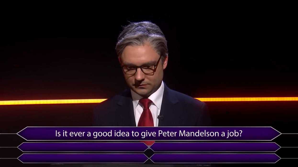 'This is everything': British icons make cameo appearance in SNL UK series finale - and viewers loved it