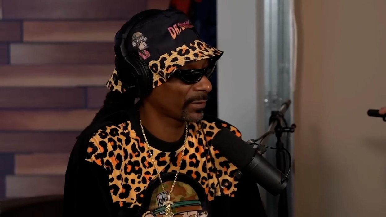 Snoop Dogg discusses his final time seeing Tupac after shooting