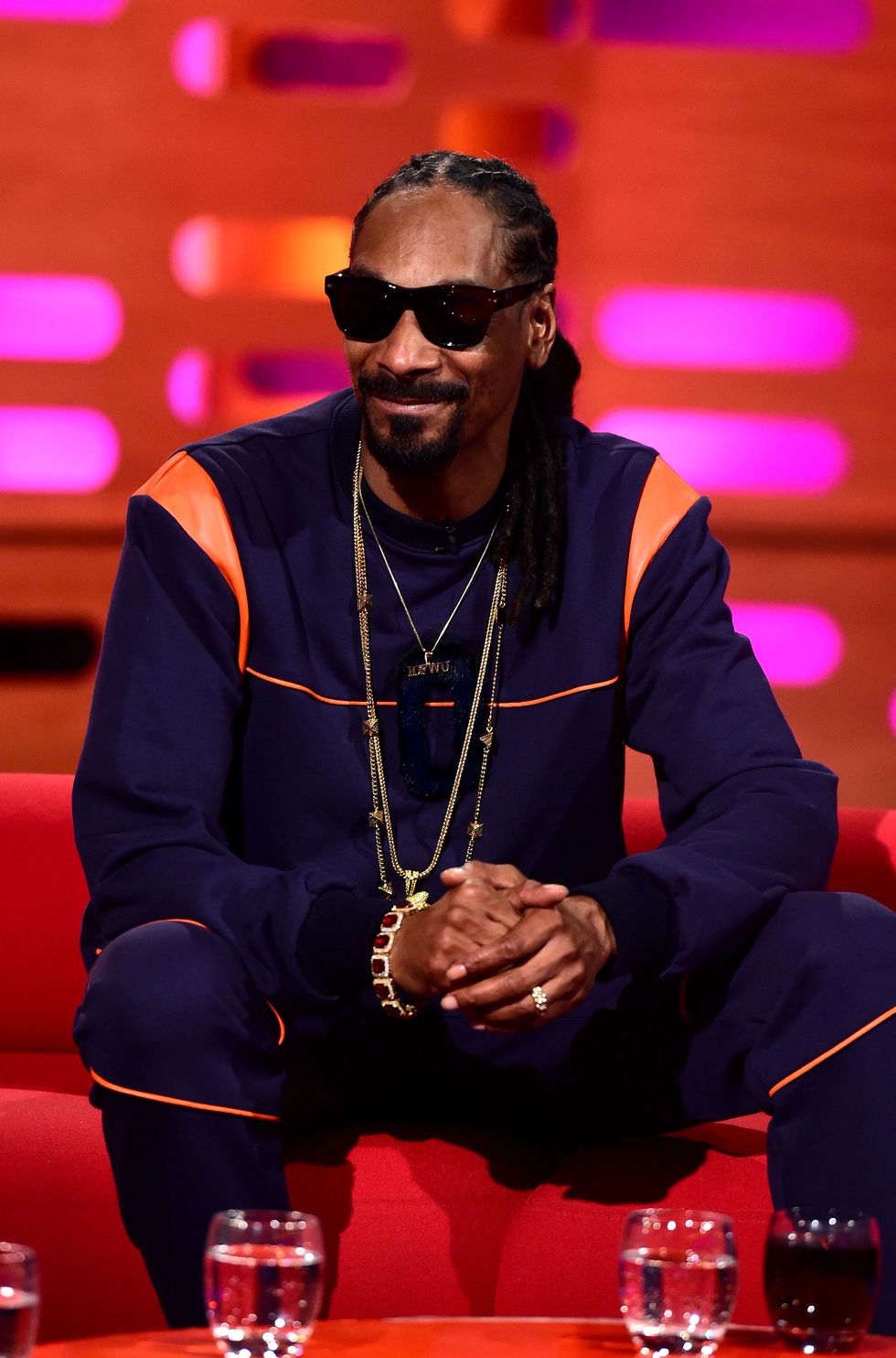 Snoop Dogg becomes co-owner of Swansea City football team