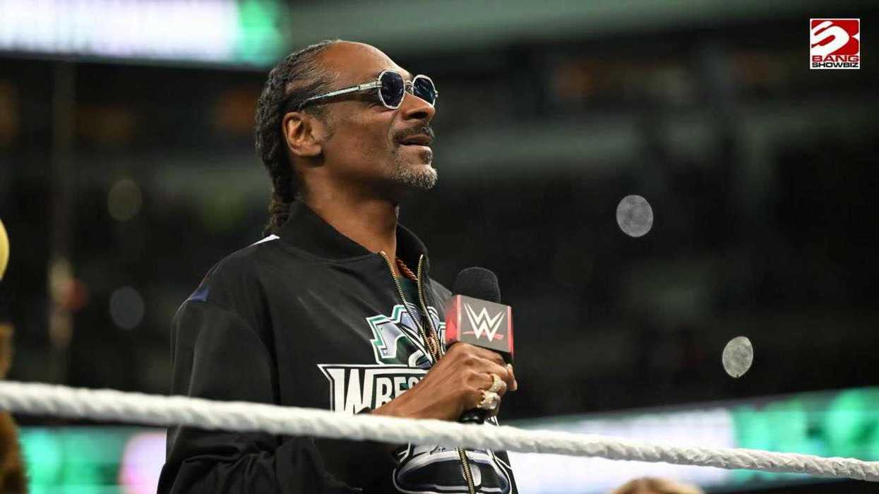 Snoop Dogg set for first Swansea visit – with a twist