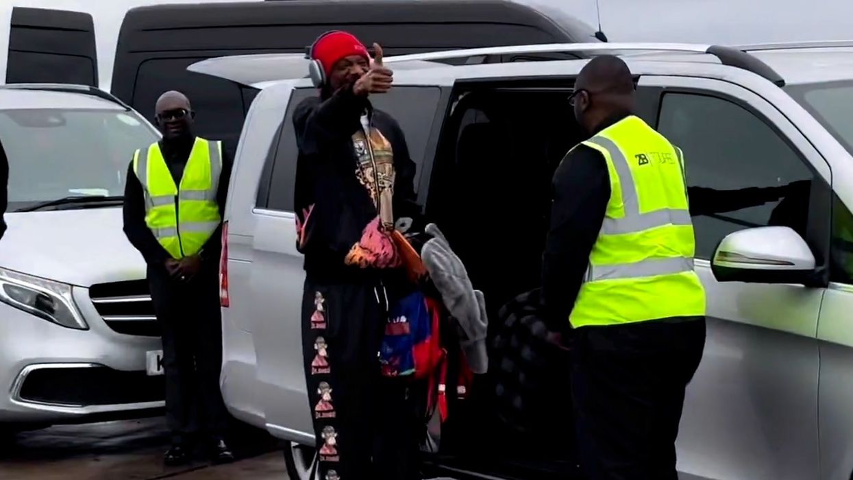 Snoop Dogg wants to invest in Celtic after seeing Ryan Reynolds and Wrexham success