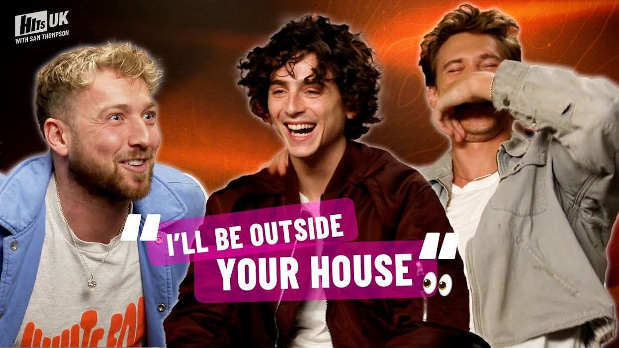 Sam Thompson just made his Dune 2 interview backlash a whole lot worse