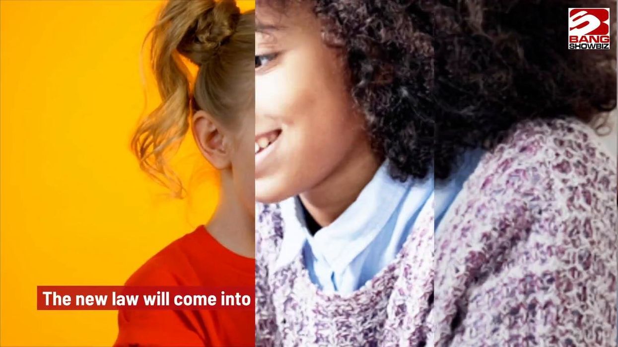 Ron DeSantis sparks debate following social media ban in Florida