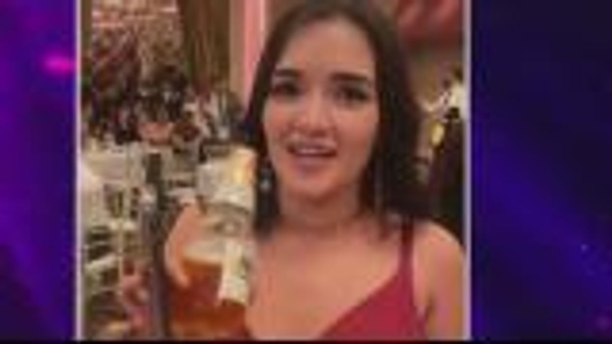 Social media expert shares warning against 'first drink' TikTok trend