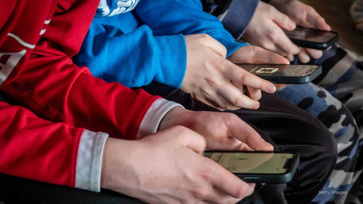 Study suggests children 'need digital vaccination to fight fake news'