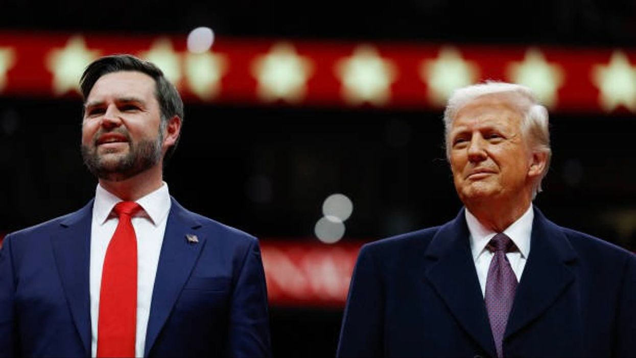 Gracie Abrams and Demi Lovato hit out at Meta after claiming Instagram auto-followed Donald Trump