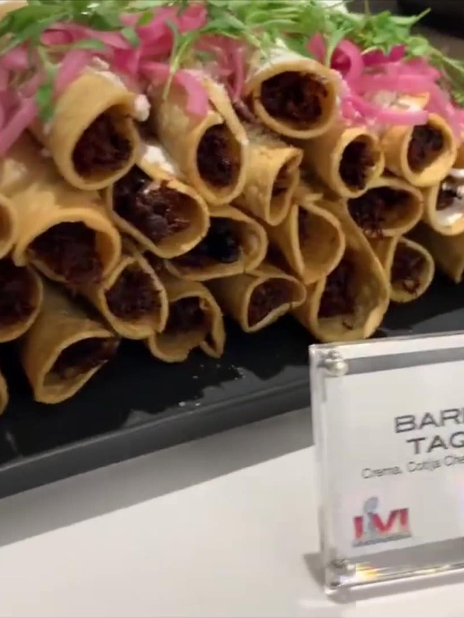 SoFi Stadium reveals food it will serve at Super Bowl