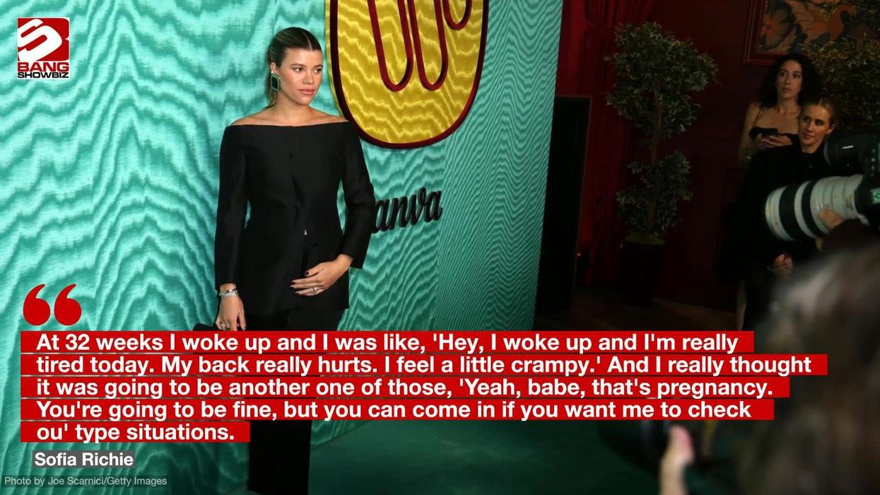 What is the 'Sofia dance' trend on TikTok?