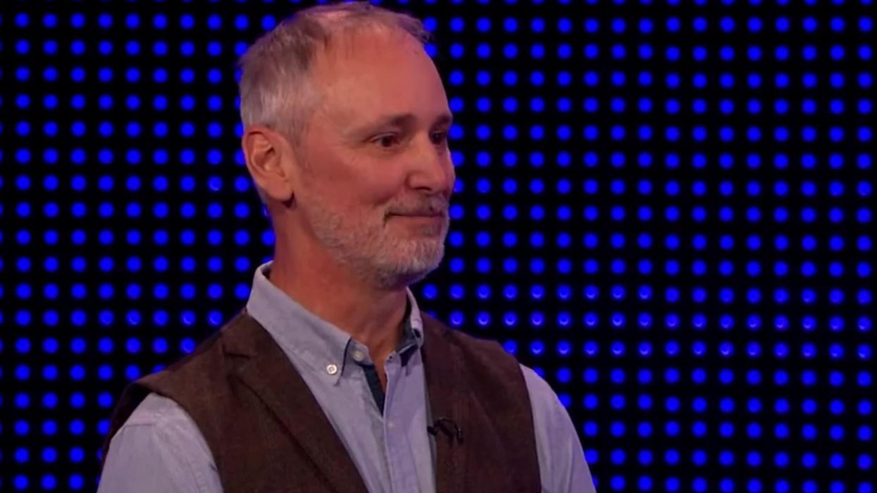'The Chase' fans in tears after solo player scoops jackpot in emotional final round