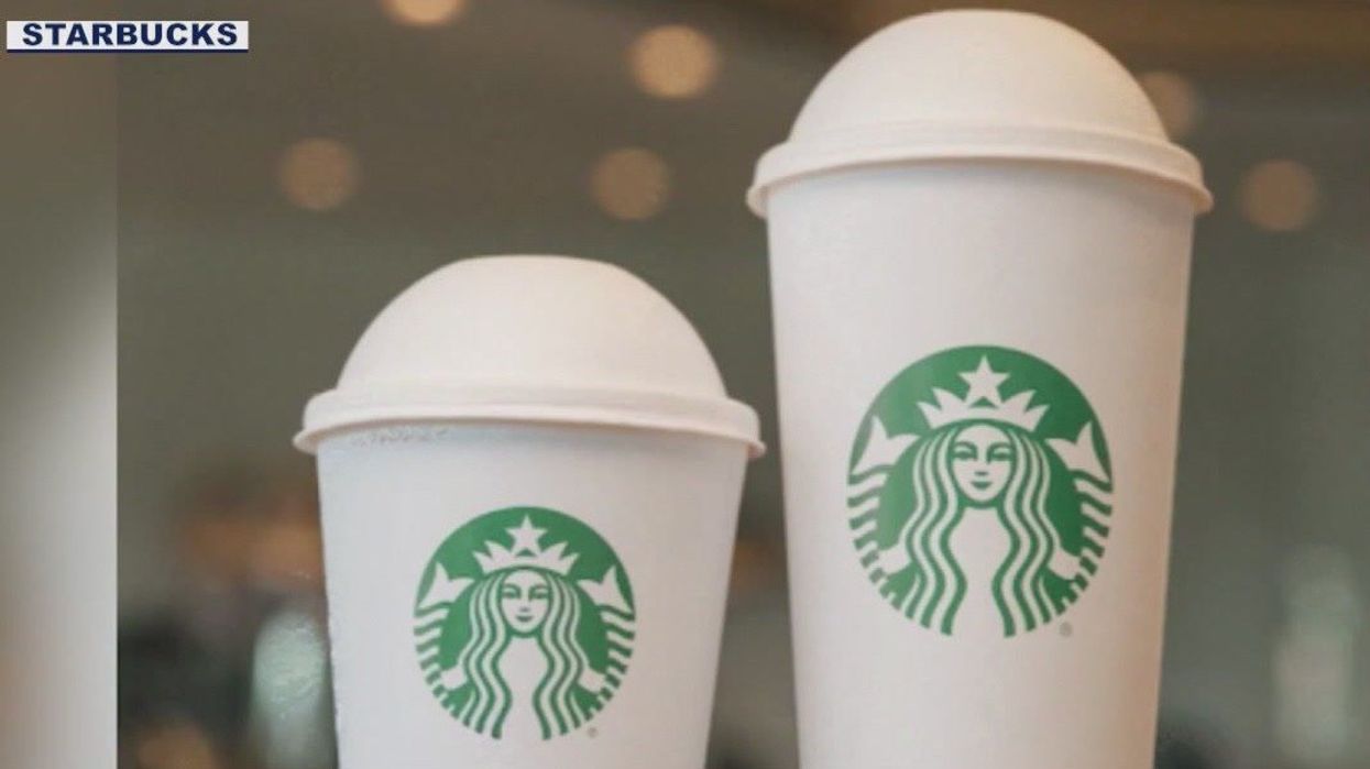 Starbucks' new drinks menu removes fan-favourite - and people will be disappointed