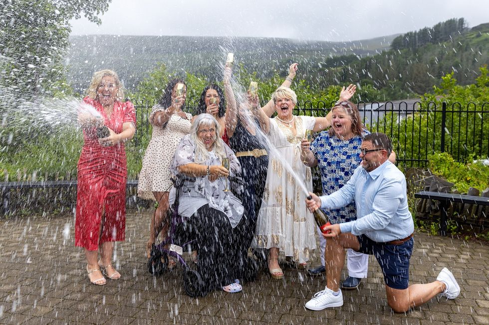 Friday the 13th turns out to be lucky day as EuroMillions syndicate shares £3.6m
