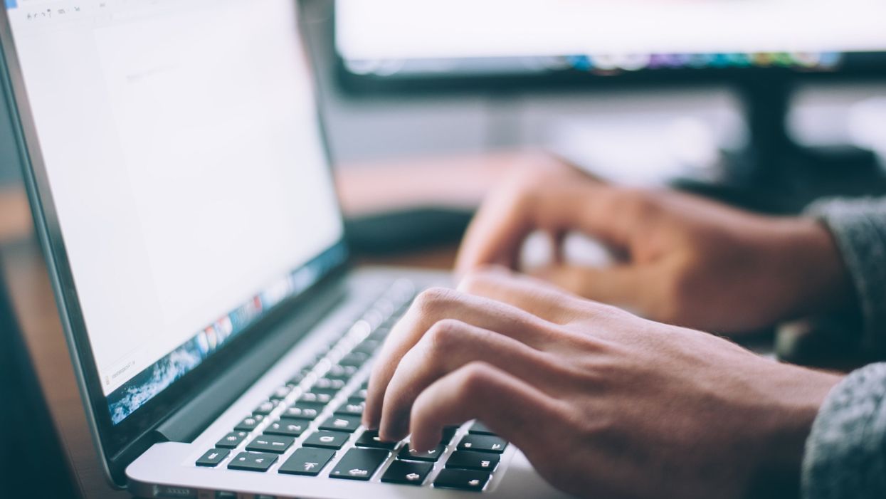 <p>Some of the world’s biggest websites have been affected</p>