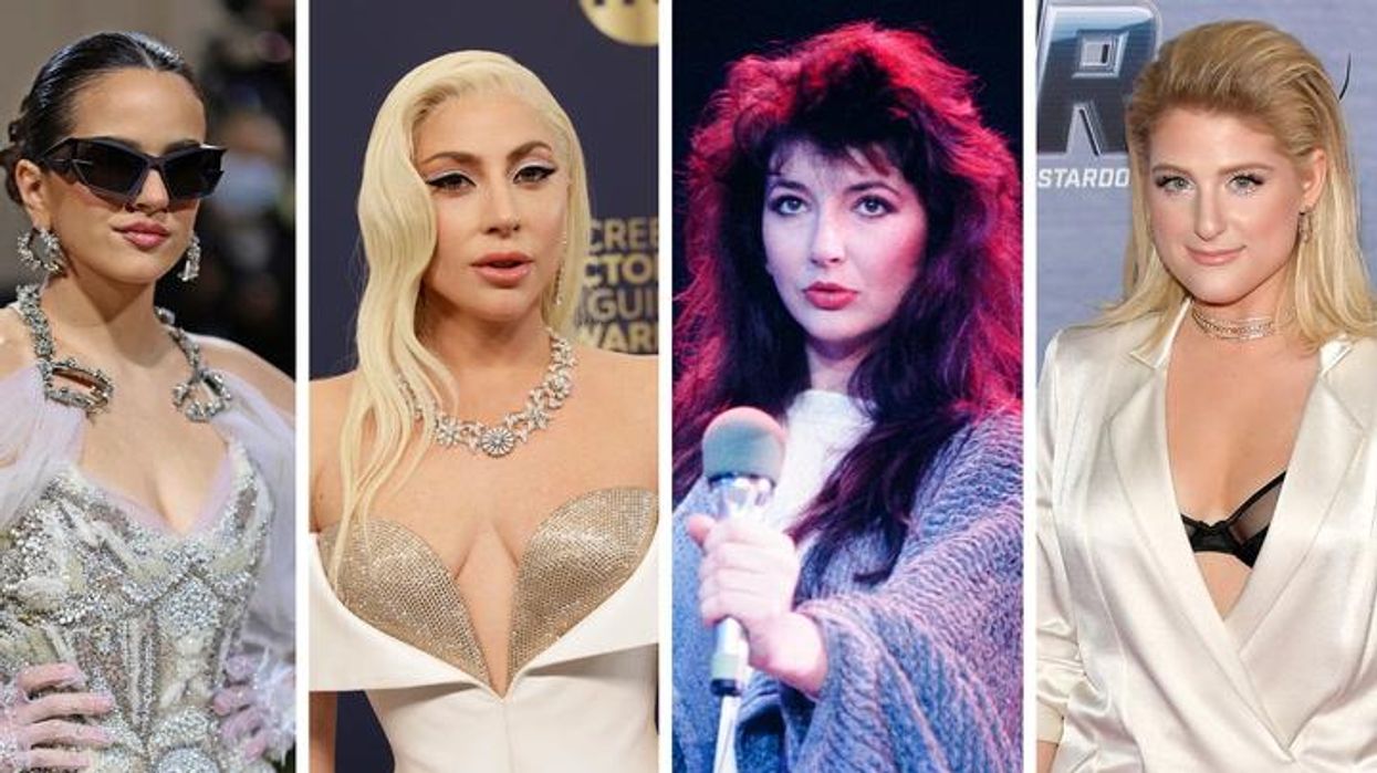 These were the most-viral TikTok songs of 2022