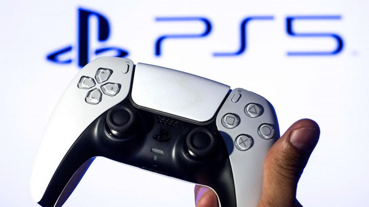 Sony blames PS5 price rise on inflation - but not in the US