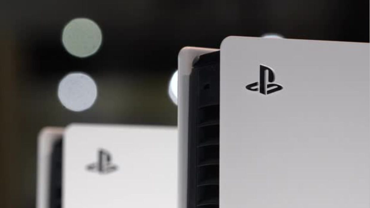 Outrage over ‘Trump gamer tax’ as PlayStation prices rise - everything you need to know