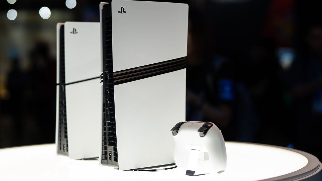 Unsurprisingly, Sony bosses considering PS5 price rises due to tariffs