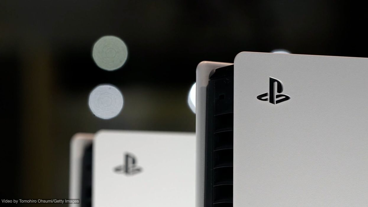 First technical details of PS6 leaked as Sony plot high-risk gamble