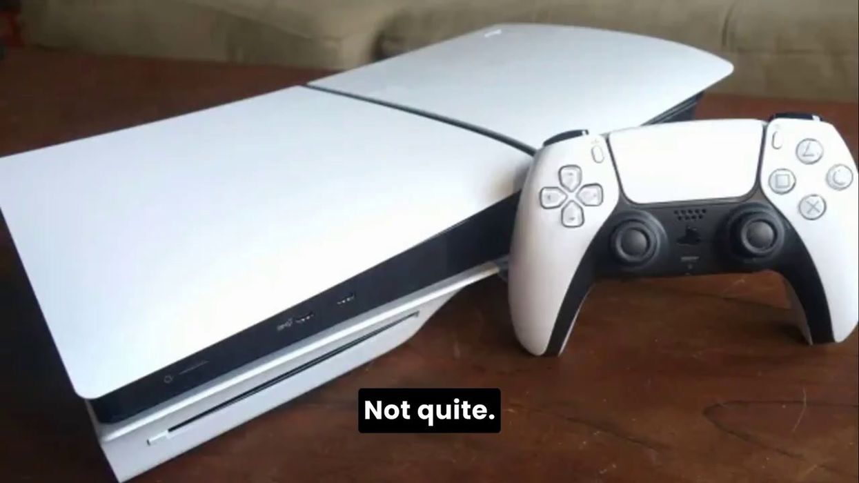 PS5 owners have digital purchases 'nuked' due to 'software bug'