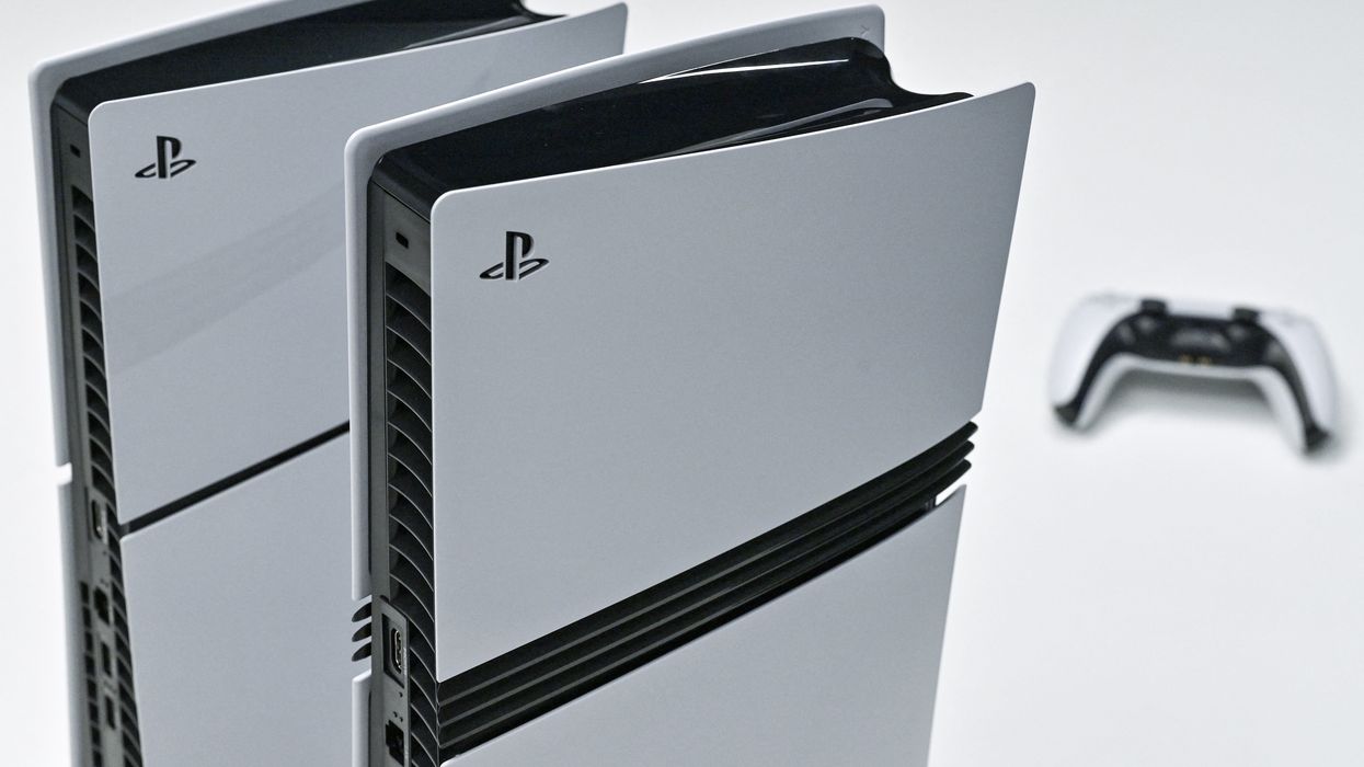 How to get classic retro PlayStation themes back on PS5