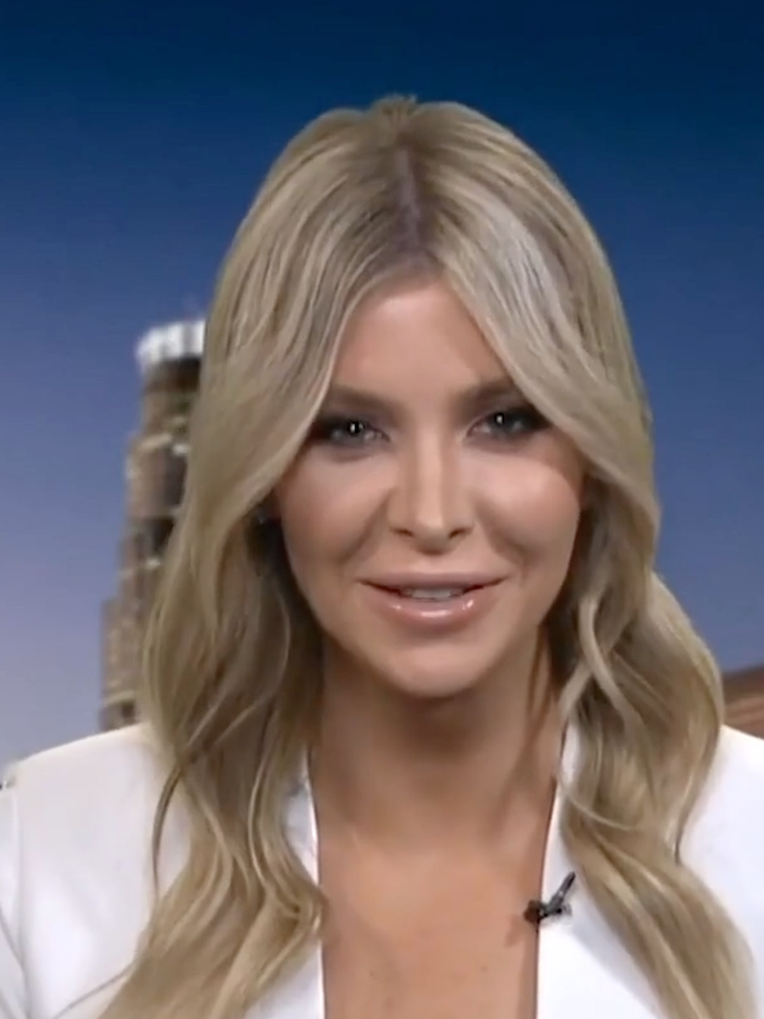 Sophia Hutchins' most viral interaction with Piers Morgan resurfaces following her death aged 29