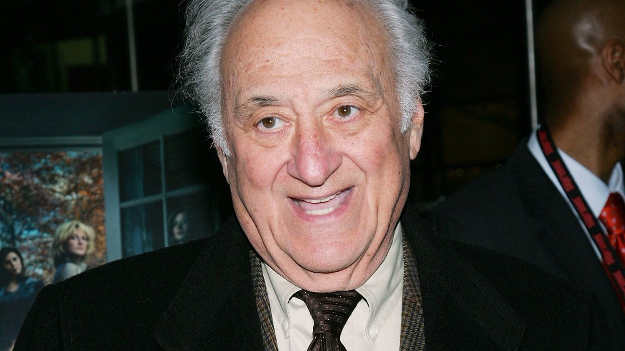 Jerry Adler dies aged 96: Tributes flood social media to Sopranos and Good Wife star | indy100