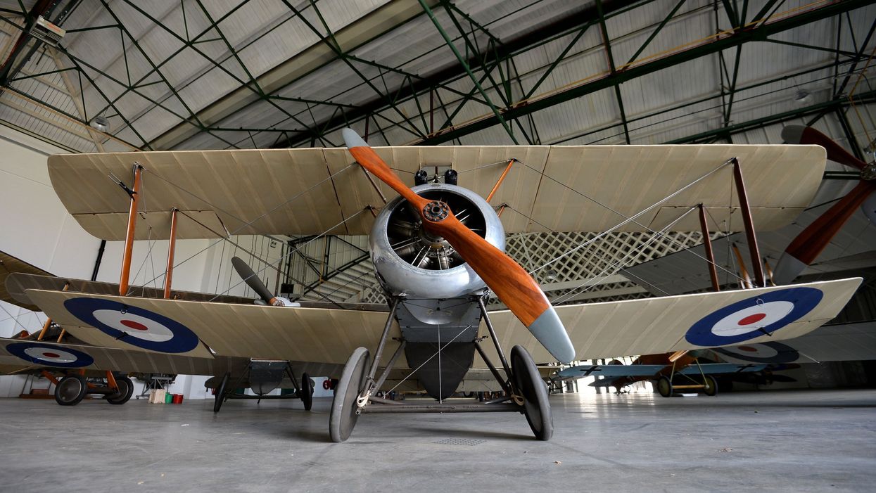 Sopwith Camel