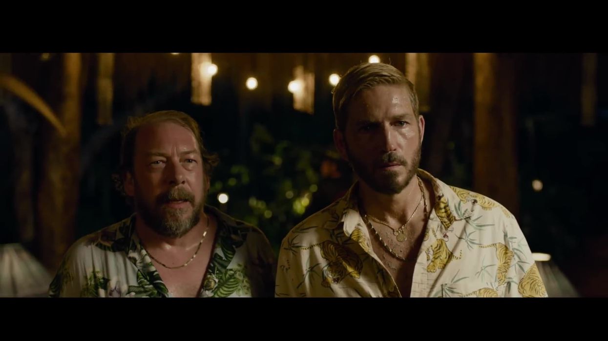 What is Operation Underground Railroad?