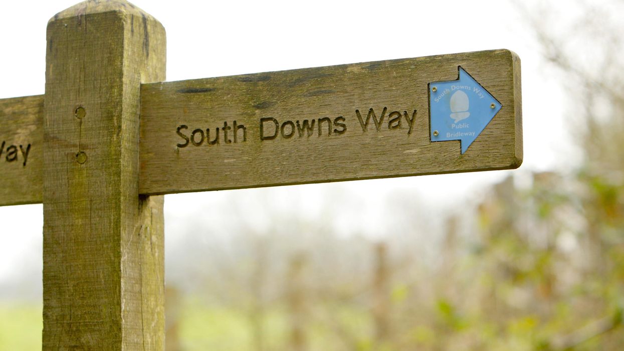 South Downs National Park