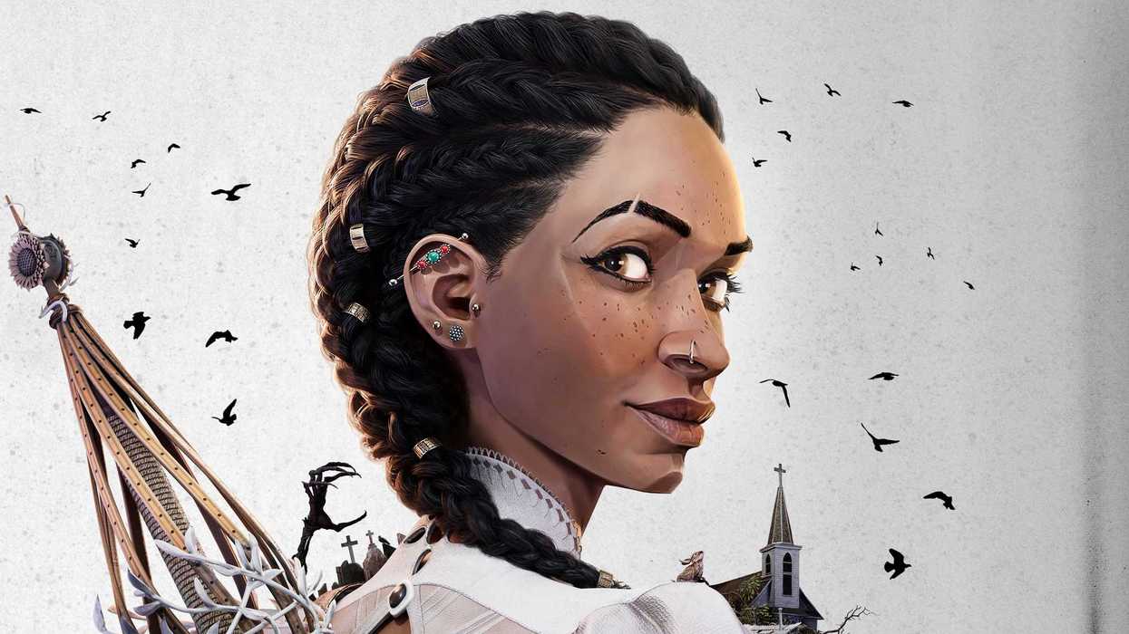 South of Midnight PS5 and Switch 2 releases are essential if you've not yet played it - here's why