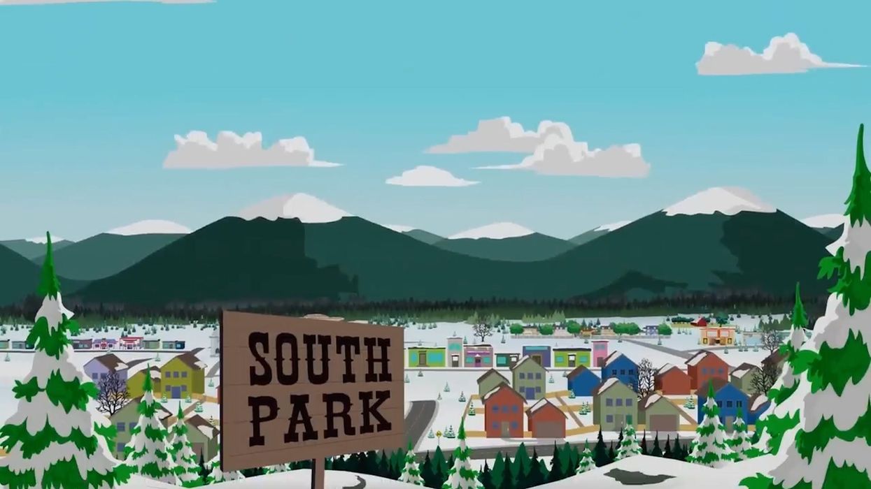 The new episode of South Park 'Deep Learning' was written by ChatGPT