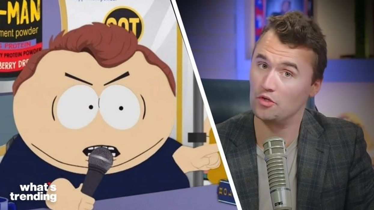 South Park creator hits back at speculation following latest episode delay