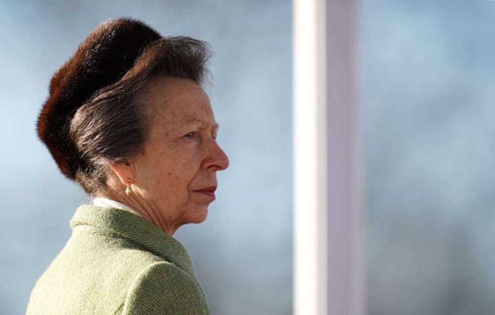 Sovereign\u2019s Parade \u2013 Sandhurst