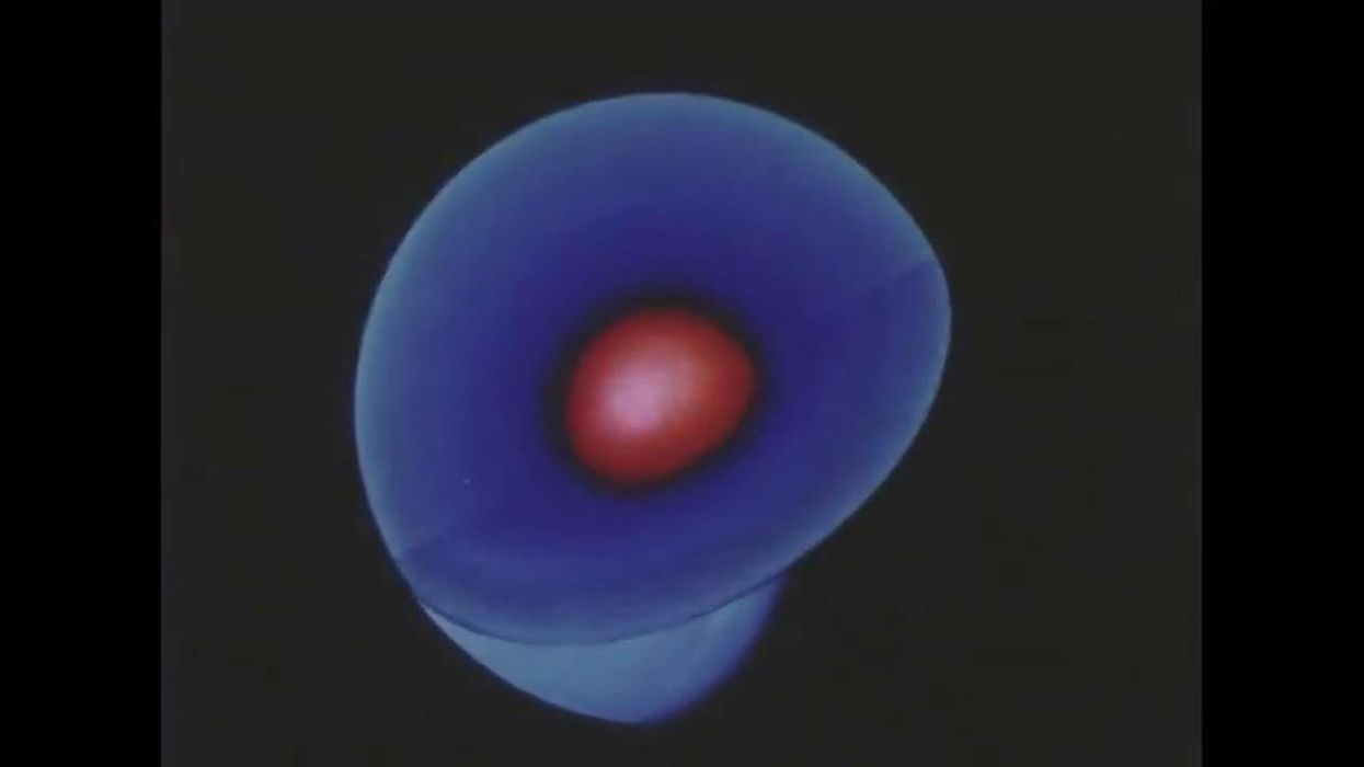 A day on Uranus just became longer after scientists make groundbreaking discovery