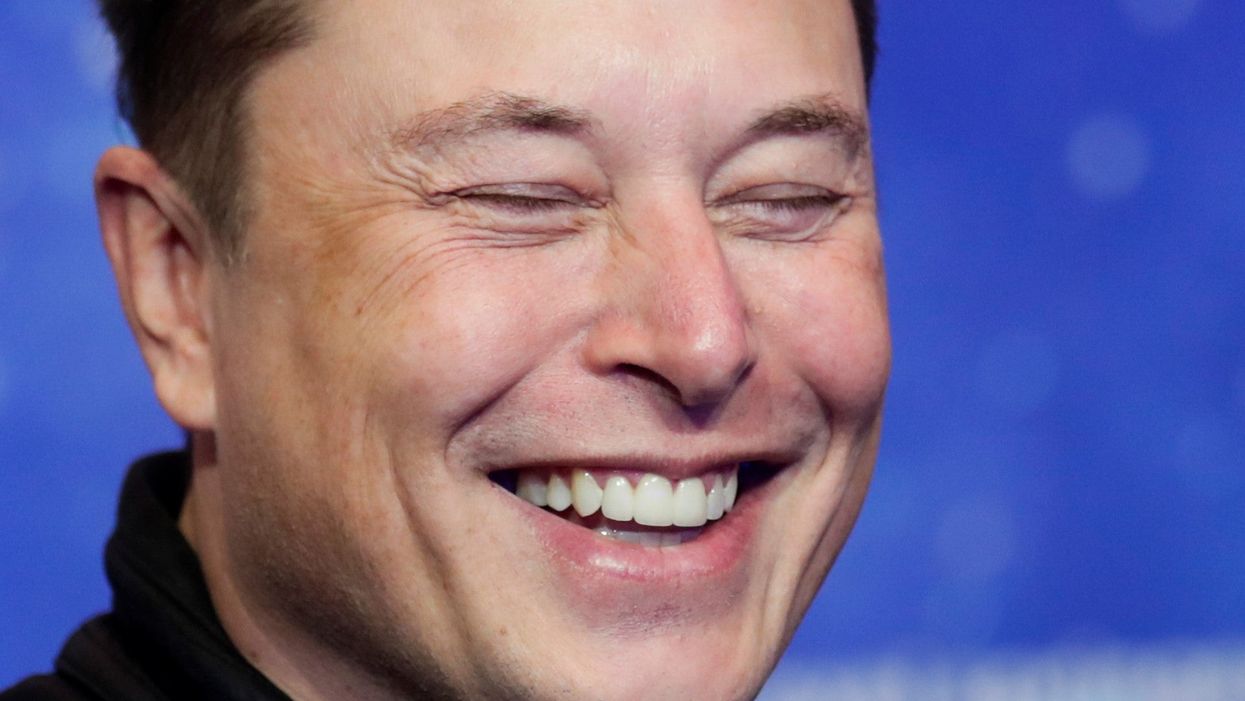 <p>SpaceX CEO Elon Musk caused CumRocket crypto to quadruple in price on Saturday, 5 June, 2021</p>