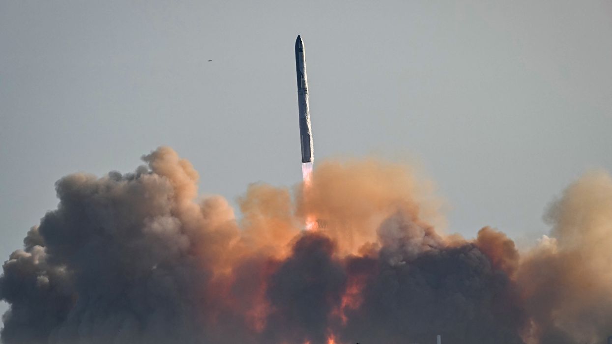 When is SpaceX's Starship Flight 10 rescheduled launch and how can I watch it?