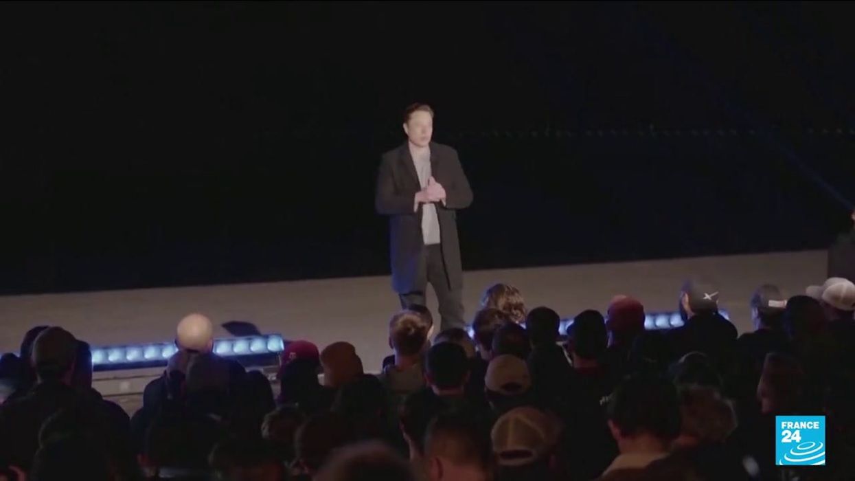 How big is SpaceX's Starship rocket?