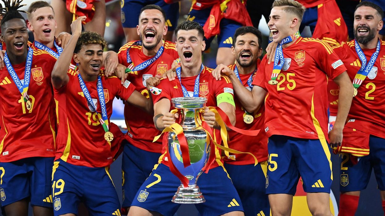 Gary Neville’s comment about Marc Cucurella immediately backfired