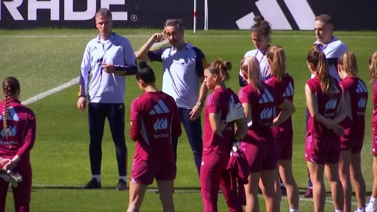 Why are BBC iPlayer and ITV feeds so delayed for the Women's World Cup?
