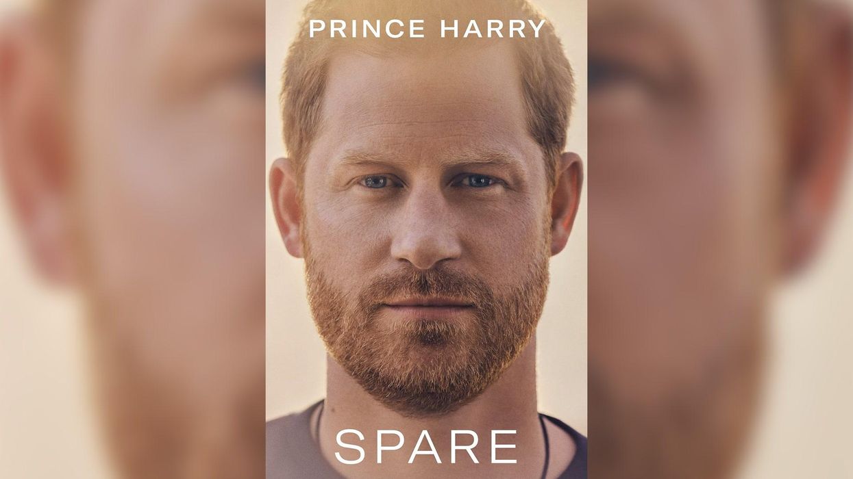 5 poignant quotes and takeaways from Prince Harry’s 'Spare'