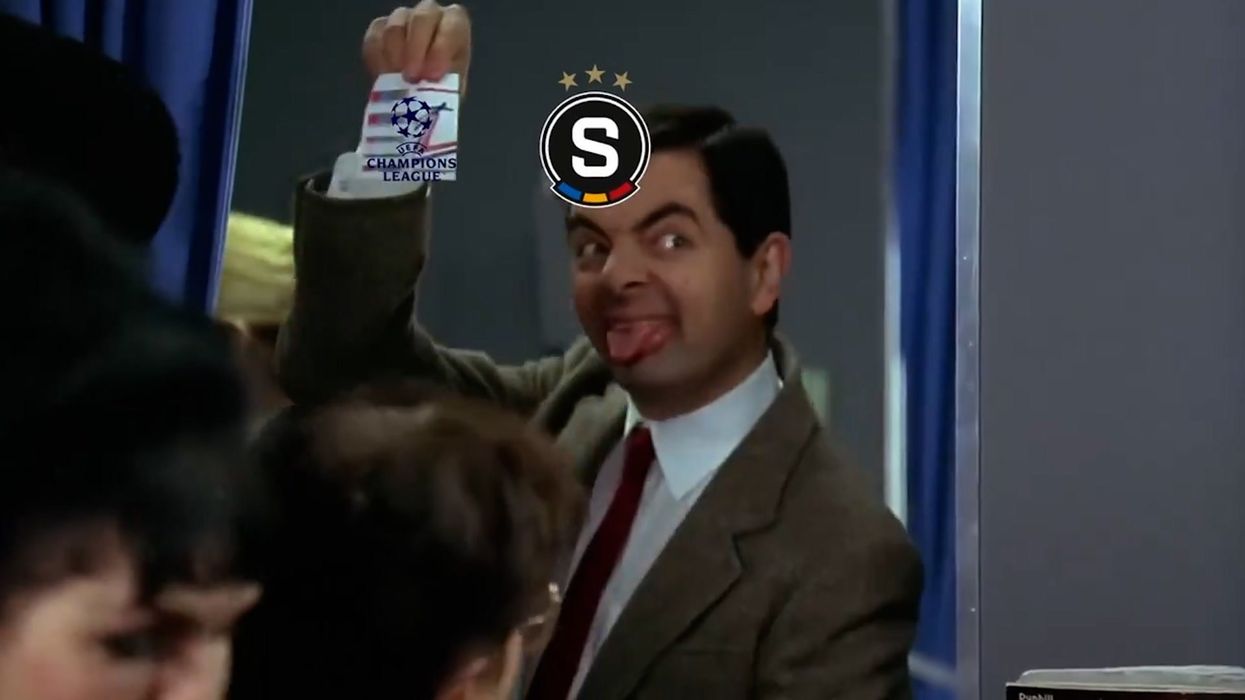 Thierry Henry trolled live on air by CBS pundit in heated exchange