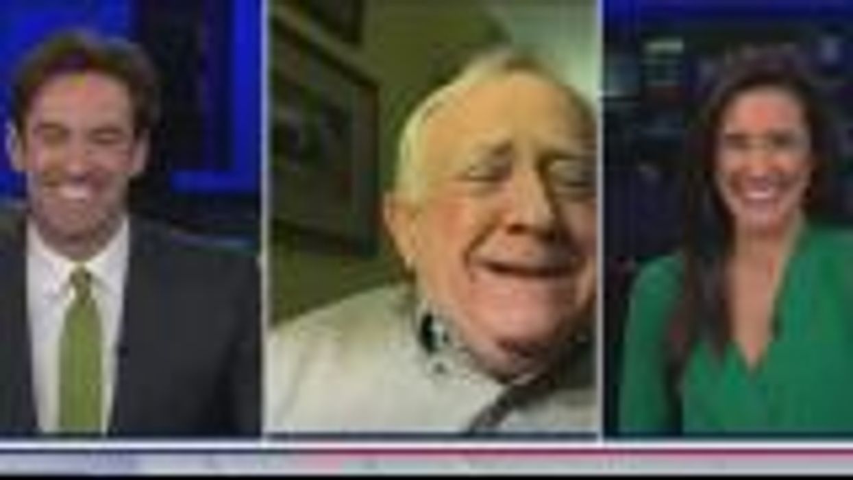 Leslie Jordan dead at 67: Six videos that turned Will & Grace actor into TikTok superstar