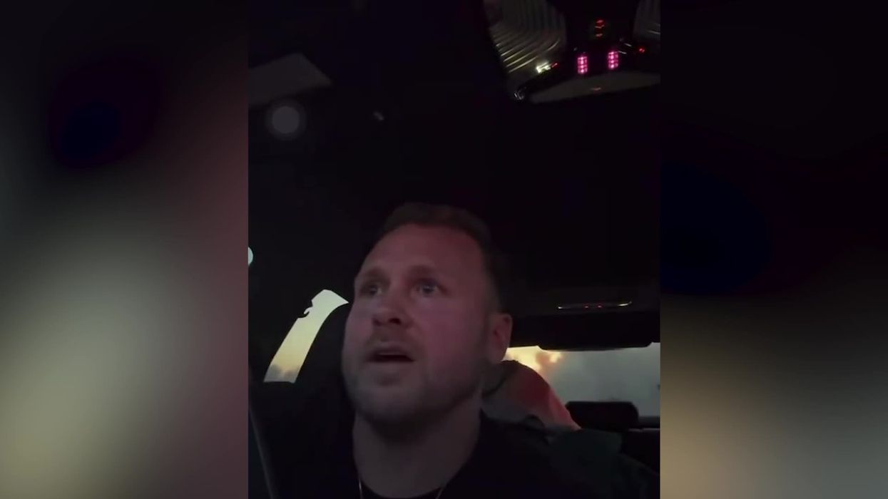 Heidi Montag’s 2010 album tops charts for first time after she loses home to LA fires