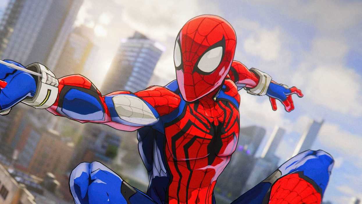 Marvel's Spider-Man 2 new suits have one glaring problem