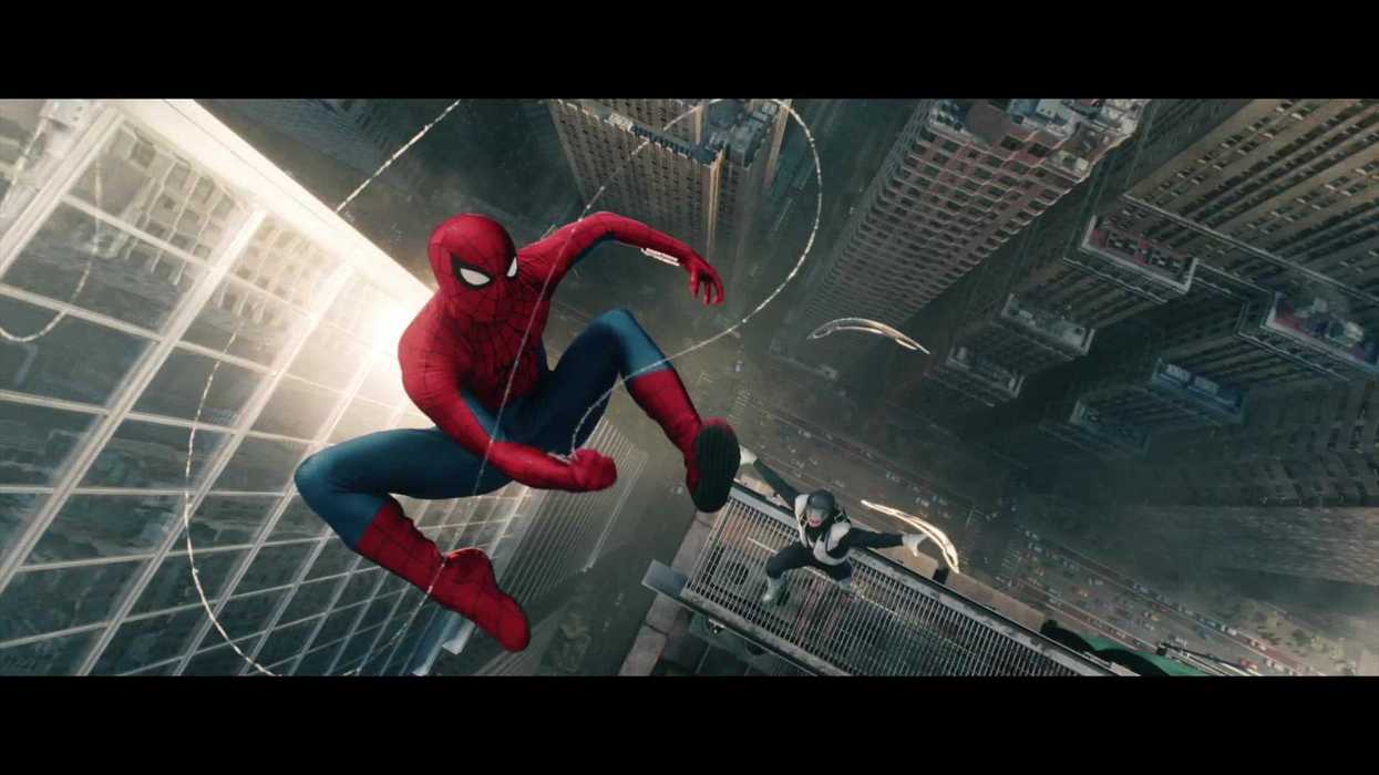 Spider-Man: Brand New Day first reactions from the premiere