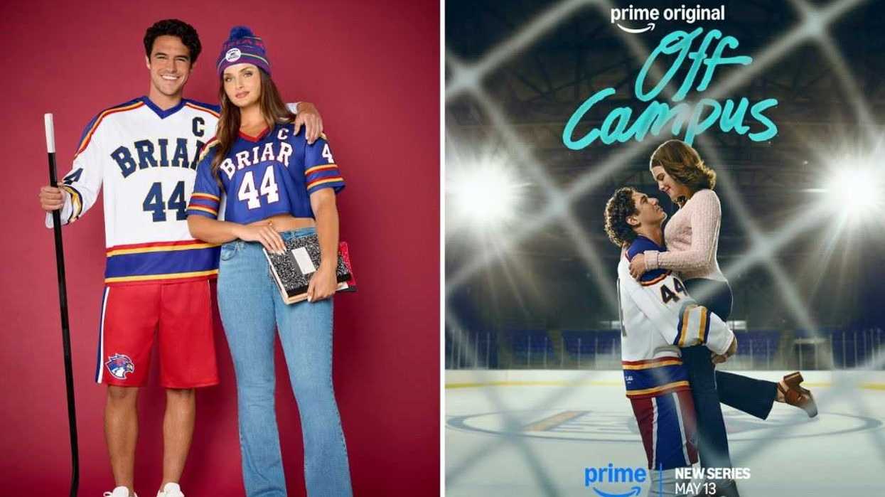 From Obsession to The Odyssey: All the best 2026 Halloween costume ideas