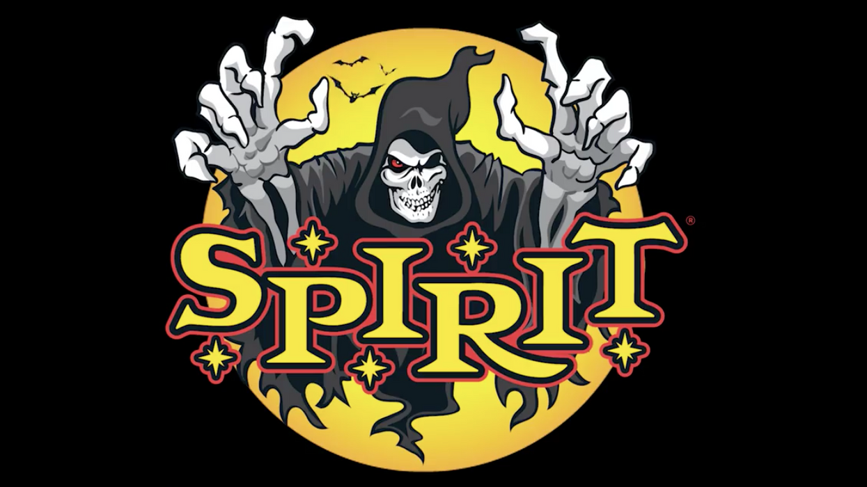 I went to the Spirit Halloween Flagship 2022 opening; This is what's in store for this year