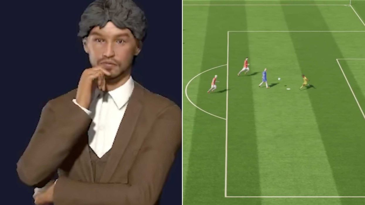 Football Manager 26 Advanced Access Beta is nowhere near as bad as you think
