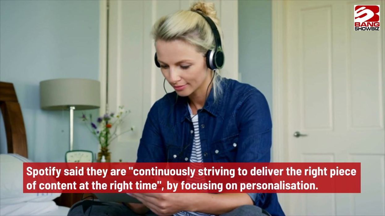 Spotify users are desperately 'hacking' their wrapped results ahead of upcoming deadline