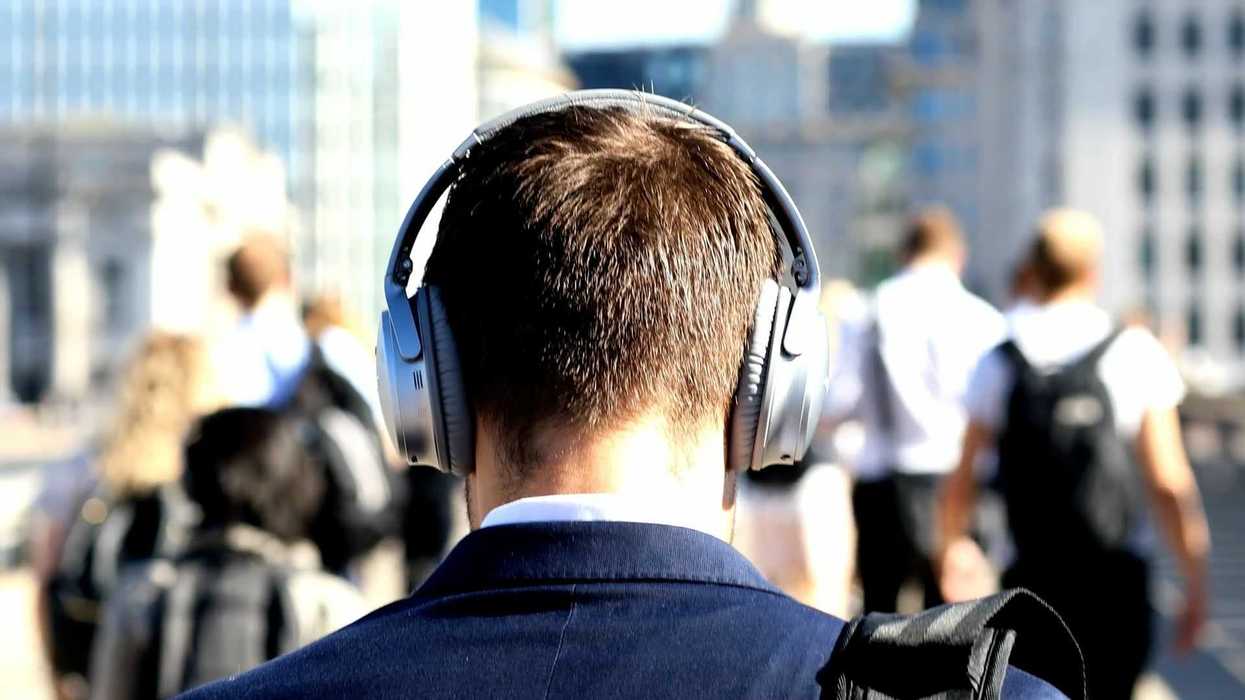 Spotify is selling a $495 urn that plays your music after you die